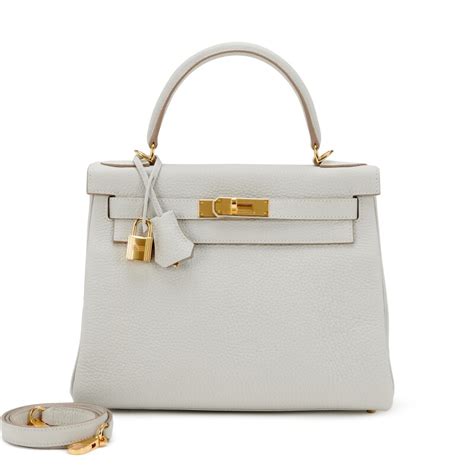 Hermes Kelly Clemence 